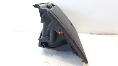 Peça sobressalente para automóvel em segunda mão porta luvas por toyota corolla station wagon (_e21_) 1.8 vvti hybrid (zwe219) referências oem iam 5555002520c0  