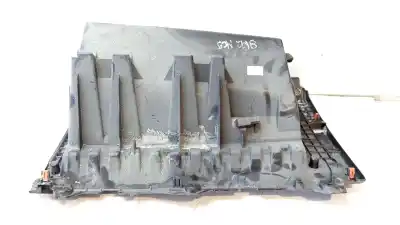 Peça sobressalente para automóvel em segunda mão porta luvas por toyota corolla station wagon (_e21_) 1.8 vvti hybrid (zwe219) referências oem iam 5555002520c0  