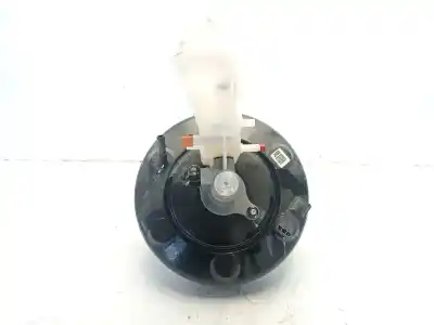 Second-hand car spare part brake servo for kia ceed (cd) 1.4 t-gdi oem iam references 59110g4450  
