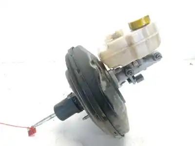 Peça sobressalente para automóvel em segunda mão servo freio por seat ibiza iv (6j5, 6p1) 1.6 tdi referências oem iam 6r1614106b