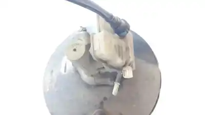 Автозапчастина б/у гальмівний серво для ford focus c-max (dm2) 2.0 tdci посилання на oem iam 1469137  1456989 / 1325920