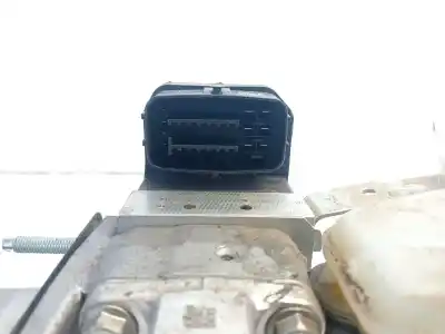 Автозапчастина б/у гальмівний насос для toyota c-hr (_x1_) 2.0 hybrid (maxh10) посилання на oem iam 4705010580  