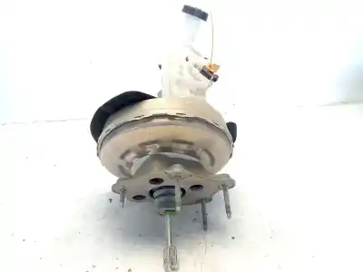 Автозапчасти б/у тормозной серво за renault clio v (b7_) 1.0 tce 100 (b7mt) ссылки oem iam 460116527r  