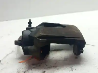 Автозапчастина б/у передній лівий гальмум для skoda octavia ii (1z3) 1.9 tdi посилання на oem iam 1k0615123  