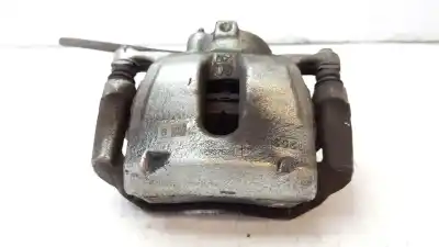 Автозапчасти б/у передний правый тормозной суппорт за toyota c-hr (_x1_) 1.2 (ngx10_) ссылки oem iam 47730f4010