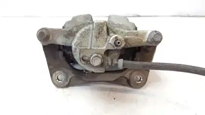 Автозапчастина б/у передній правий гальмівний супорт для toyota c-hr (_x1_) 1.2 (ngx10_) посилання на oem iam 47730f4010  