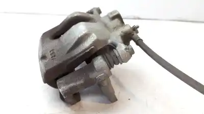 Автозапчасти б/у передний левый тормозной суппорт за toyota c-hr (_x1_) 1.2 (ngx10_) ссылки oem iam 47750f4010  