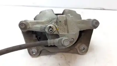 Автозапчасти б/у передний левый тормозной суппорт за toyota c-hr (_x1_) 1.2 (ngx10_) ссылки oem iam 47750f4010  