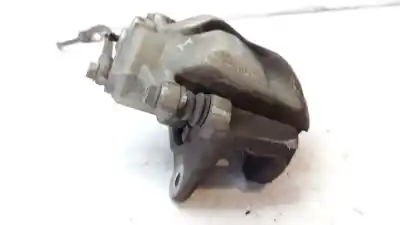 Автозапчасти б/у передний левый тормозной суппорт за toyota c-hr (_x1_) 1.2 (ngx10_) ссылки oem iam 47750f4010  