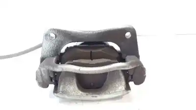 Автозапчасти б/у передний левый тормозной суппорт за toyota c-hr (_x1_) 1.2 (ngx10_) ссылки oem iam 47750f4010  