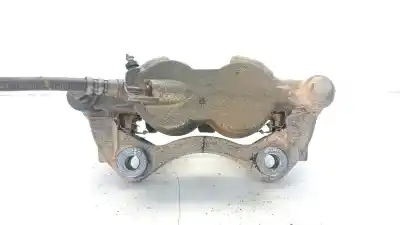 Pièce détachée automobile d'occasion etrier de frein avant gauche pour ford tourneo custom v362 autobús (f3) 2.0 ecoblue références oem iam 1783932  2391829