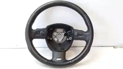 Автозапчасти б/у руль за AUDI A3 (8P) * ссылки OEM IAM 8P0064244A  