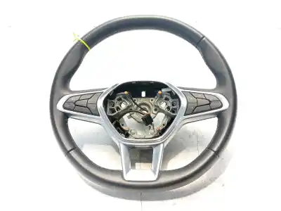 Автозапчастина б/у кермо для RENAULT CLIO V (B7_) 1.0 TCE 100 (B7MT) Посилання на OEM IAM 484000642R  