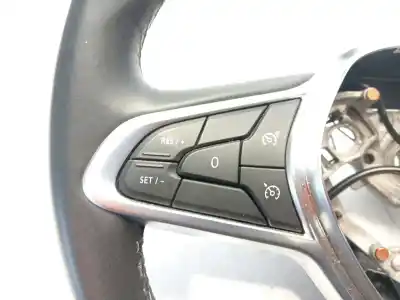 Автозапчастина б/у кермо для renault clio v (b7_) 1.0 tce 100 (b7mt) посилання на oem iam 484000642r  