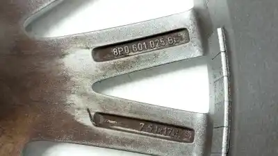 Автозапчастина б/у шина для audi a3 (8p) * посилання на oem iam 80p601025be  