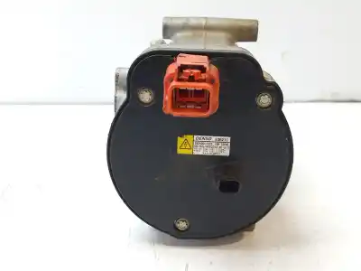 Peça sobressalente para automóvel em segunda mão compressor de ar condicionado a/a a/c por lexus ux (za10) * referências oem iam 8837033040
