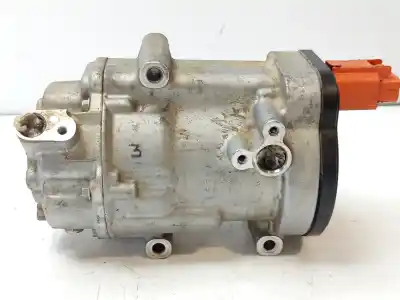 Peça sobressalente para automóvel em segunda mão compressor de ar condicionado a/a a/c por lexus ux (za10) * referências oem iam 8837033040 0424001101 10d73800