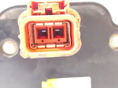 Peça sobressalente para automóvel em segunda mão compressor de ar condicionado a/a a/c por lexus ux (za10) * referências oem iam 8837033040 0424001101 10d73800