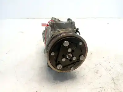 Pezzo di ricambio per auto di seconda mano compressore aria condizionata per renault clio v (b7_) 1.0 tce 100 (b7mt) riferimenti oem iam 926005450r