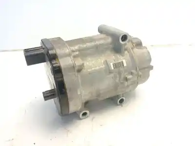 Автозапчасти б/у компрессор кондиционера воздуха за toyota c-hr (_x1_) 2.0 hybrid (maxh10) ссылки oem iam 8837047092  