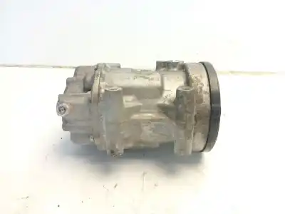 Автозапчасти б/у компрессор кондиционера воздуха за toyota c-hr (_x1_) 2.0 hybrid (maxh10) ссылки oem iam 8837047092  