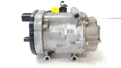 Автозапчасти б/у компрессор кондиционера воздуха за toyota c-hr (_x1_) 1.2 (ngx10_) ссылки oem iam 8837047092  