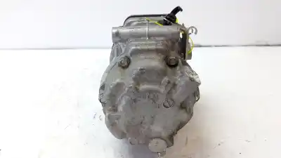 Автозапчасти б/у компрессор кондиционера воздуха за toyota c-hr (_x1_) 1.2 (ngx10_) ссылки oem iam 8837047092  