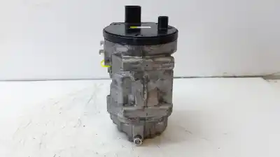 Автозапчасти б/у компрессор кондиционера воздуха за toyota c-hr (_x1_) 1.2 (ngx10_) ссылки oem iam 8837047092  