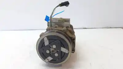 Second-hand car spare part air conditioning compressor for volvo v50 (545) d4 oem iam references 36000989