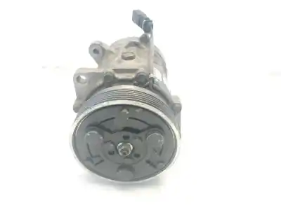 Peça sobressalente para automóvel em segunda mão COMPRESSOR DE AR CONDICIONADO A/A A/C por AUDI A3 (8L1)  Referências OEM IAM 1J0820803J 21023 