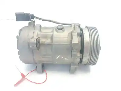Peça sobressalente para automóvel em segunda mão compressor de ar condicionado a/a a/c por audi a3 (8l1) 1.6 referências oem iam 1j0820803j 21023 