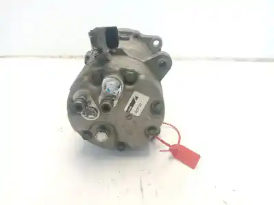 Peça sobressalente para automóvel em segunda mão compressor de ar condicionado a/a a/c por audi a3 (8l1) 1.6 referências oem iam 1j0820803j 21023 
