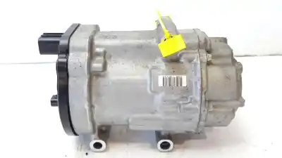 Peça sobressalente para automóvel em segunda mão compressor de ar condicionado a/a a/c por lexus ux (za10) 250h e-four referências oem iam 8837033040  