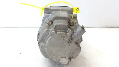 Peça sobressalente para automóvel em segunda mão compressor de ar condicionado a/a a/c por lexus ux (za10) 250h e-four referências oem iam 8837033040  