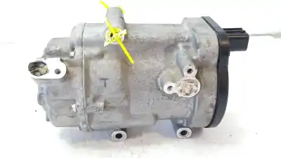 Peça sobressalente para automóvel em segunda mão compressor de ar condicionado a/a a/c por lexus ux (za10) 250h e-four referências oem iam 8837033040  