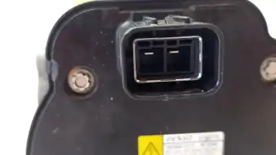 Peça sobressalente para automóvel em segunda mão compressor de ar condicionado a/a a/c por lexus ux (za10) 250h e-four referências oem iam 8837033040  