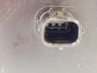 Автозапчасти б/у компрессор кондиционера воздуха за toyota c-hr (_x1_) 2.0 hybrid (maxh10) ссылки oem iam 8837012030 0424000501 / 10d02137 hfc134a