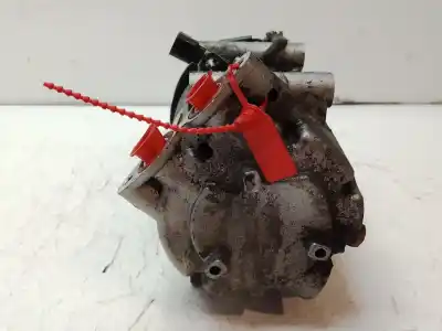 Автозапчастина б/у компресор кондиционера для ford focus c-max (dm2) 1.8 посилання на oem iam 1677171  