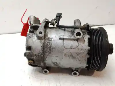 Автозапчастина б/у компресор кондиционера для ford focus c-max (dm2) 1.8 посилання на oem iam 1677171  