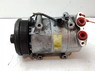 Автозапчастина б/у компресор кондиционера для ford focus c-max (dm2) 1.8 посилання на oem iam 1677171  