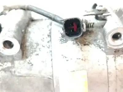 Автозапчастина б/у компресор кондиционера для ford focus c-max (dm2) 1.8 посилання на oem iam 1677171  