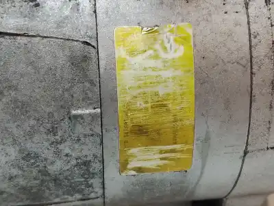 Автозапчастина б/у компресор кондиционера для ford focus c-max (dm2) 1.8 посилання на oem iam 1677171  