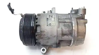 Gebrauchtes Autoersatzteil klimakompressor zum bmw serie 3 compact (e46) 316ti oem-iam-referenzen 64526908660