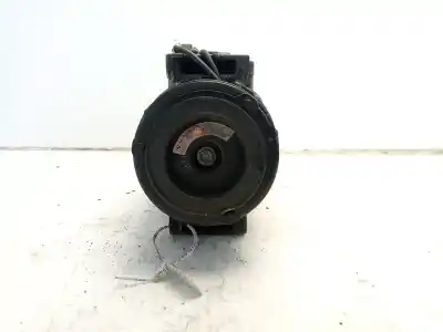Peça sobressalente para automóvel em segunda mão COMPRESSOR DE AR CONDICIONADO A/A A/C por BMW 5 (E39)  Referências OEM IAM 64526910458  