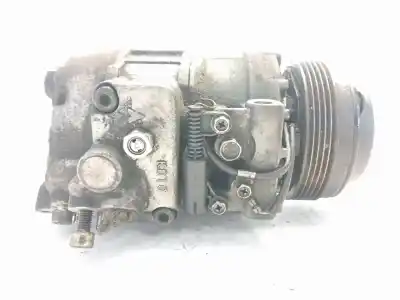 Peça sobressalente para automóvel em segunda mão compressor de ar condicionado a/a a/c por bmw 5 (e39) 530 i referências oem iam 64526910458  