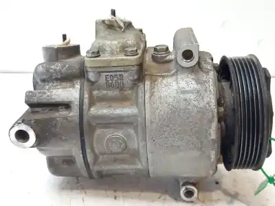 Автозапчастина б/у компресор кондиционера для audi a3 (8p1) 2.0 tdi 16v посилання на oem iam 1k0820859f 1k0820803s vwag r134a / 0387507663