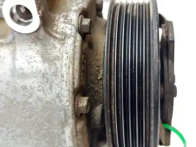 Автозапчастина б/у компресор кондиционера для audi a3 (8p1) 2.0 tdi 16v посилання на oem iam 1k0820859f 1k0820803s vwag r134a / 0387507663