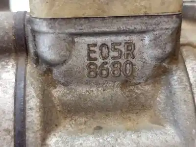 Автозапчастина б/у компресор кондиционера для audi a3 (8p1) 2.0 tdi 16v посилання на oem iam 1k0820859f 1k0820803s vwag r134a / 0387507663