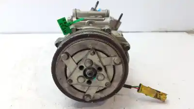 Автозапчастина б/у компресор кондиционера для CITROEN C4 PICASSO Avatar Посилання на OEM IAM 6453QN R134A SD7C16