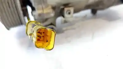 Pezzo di ricambio per auto di seconda mano compressore aria condizionata per citroen c4 picasso avatar riferimenti oem iam 6453qn r134a sd7c16